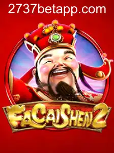 FaCaiShen2: Descubra o Jogo de Sucesso da 2737bet