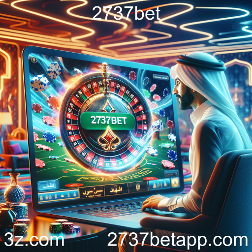 Descubra a Categoria de Apostas Diversas na 2737bet