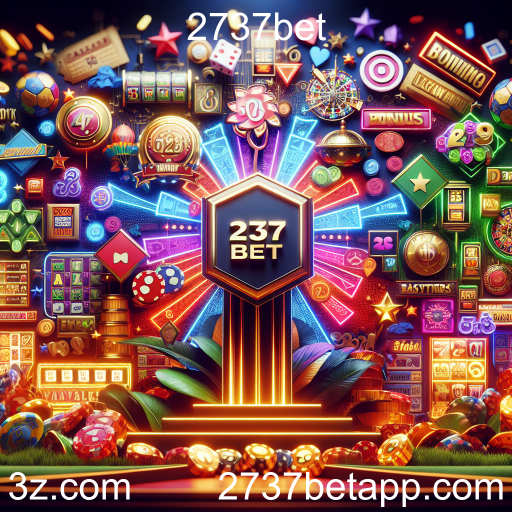 Descubra as Melhores Promoções Especiais no 2737bet